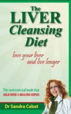 Liver Cleansing Diet Revised Edition            Book Cover