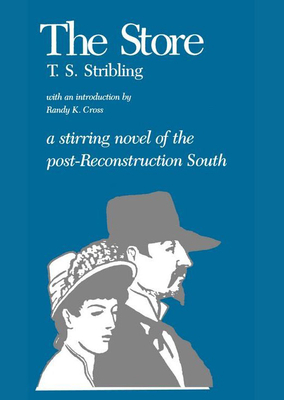 The Store 0817302514 Book Cover