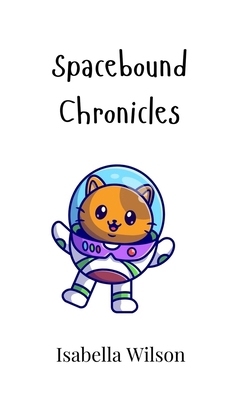 Spacebound Chronicles 9908008064 Book Cover