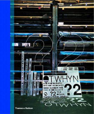 Why Not Associates? 0500511349 Book Cover