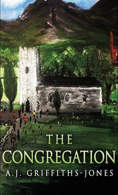 The Congregation 4867452203 Book Cover