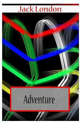 Adventure 1478104449 Book Cover