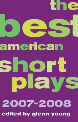 Best American Short Plays 2002-2003 1557837198 Book Cover