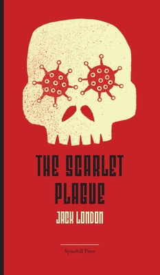 The Scarlet Plague 0648531538 Book Cover