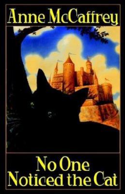 No One Noticed the Cat 0809500892 Book Cover