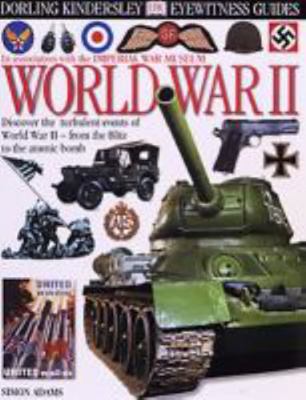 World War II 0789462990 Book Cover