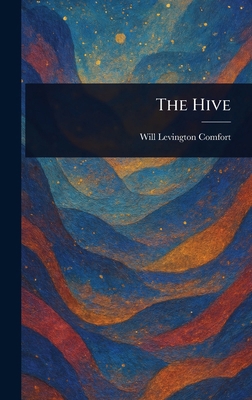 The Hive 1023398222 Book Cover