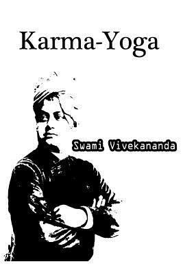 Karma-Yoga 1479230812 Book Cover