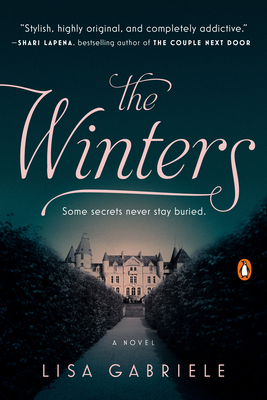 The Winters 0525559728 Book Cover