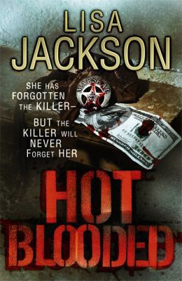 Hot Blooded 1444713507 Book Cover