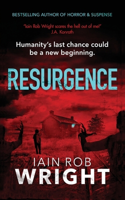 Resurgence 1913523322 Book Cover
