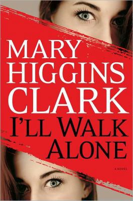 I'll Walk Alone 1439180962 Book Cover