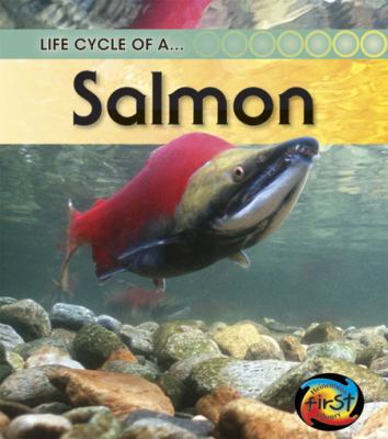 Salmon 1432925261 Book Cover