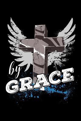 By Grace 1726620212 Book Cover