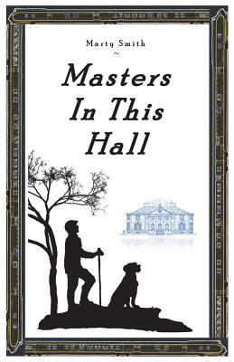 Masters in This Hall 173239380X Book Cover