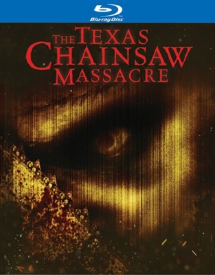 The Texas Chainsaw Massacre            Book Cover