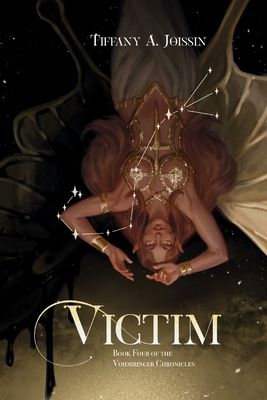 Victim B0GDTJ5Y5H Book Cover