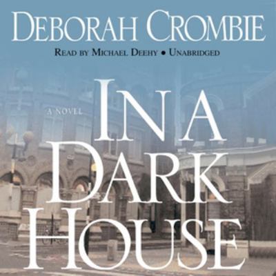 In a Dark House 1481519271 Book Cover