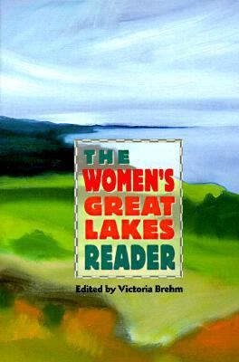 Women's Great Lakes Reader 0930100794 Book Cover