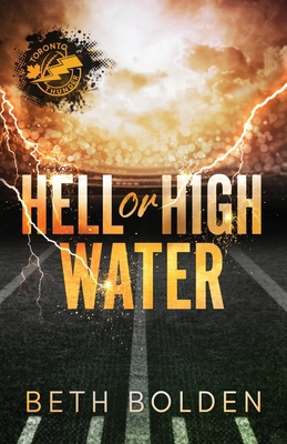 Hell or High Water (Discreet Edition) 1964691559 Book Cover