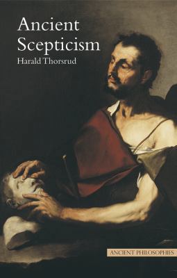 Ancient Scepticism: Volume 5 0520260260 Book Cover