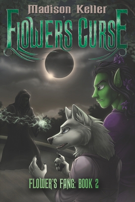 Flower's Curse B0BSLKWV8G Book Cover
