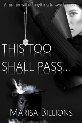 This Too Shall Pass B0FM4HDLY8 Book Cover