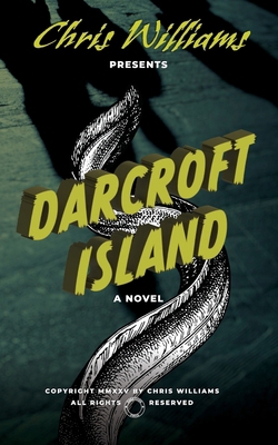 Darcroft Island B0FX9FH4VG Book Cover