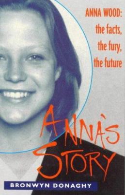 Anna's Story 0207191840 Book Cover
