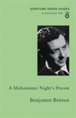 A Midsummer Night's Dream 1847495443 Book Cover