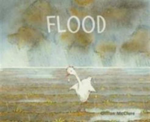 Flood 095651085X Book Cover
