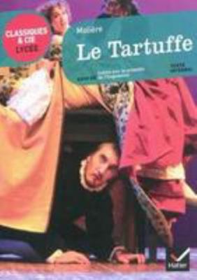 Le Tartuffe [French] 2218958910 Book Cover