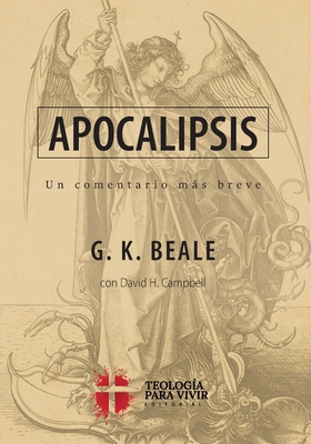 Apocalipsis: Un comentario mas breve [Spanish] 6125034836 Book Cover