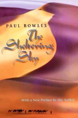 The Sheltering Sky 0880015829 Book Cover