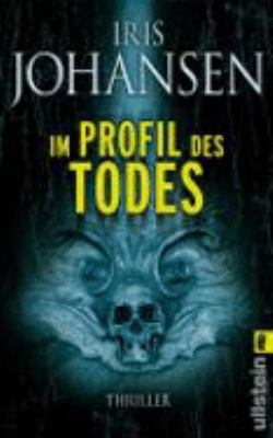 Im Profil des Todes [German] 3548268404 Book Cover