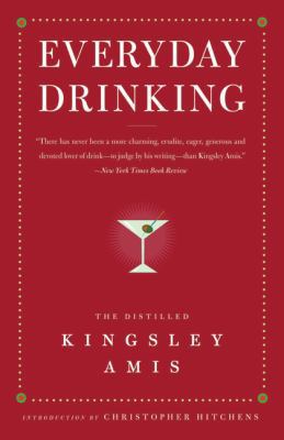 Everyday Drinking 1596916281 Book Cover