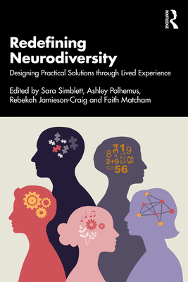 Redefining Neurodiversity: Designing Practical ... 1032717289 Book Cover