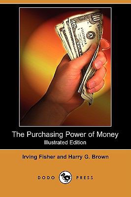 The Purchasing Power of Money (Illustrated Edit... 140995238X Book Cover