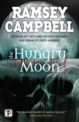 The Hungry Moon 1787582019 Book Cover