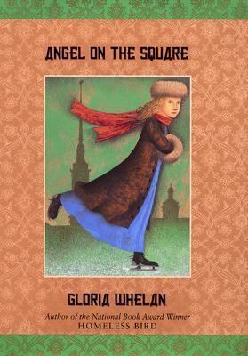 Angel on the Square B002MAQSSO Book Cover