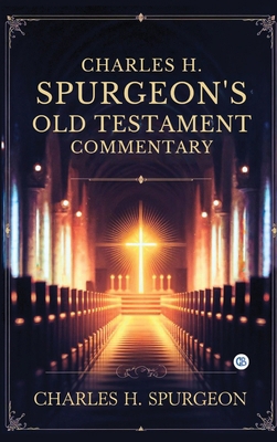 Charles H. Spurgeon's Old Testament Commentary 9373685767 Book Cover