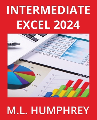 Intermediate Excel 2024 1637441347 Book Cover