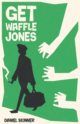 Get Waffle Jones 1916431747 Book Cover