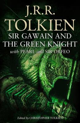 Sir Gawain and the Green Knight: with Pearl and... 0008433933 Book Cover