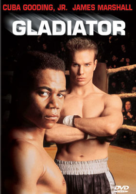 Gladiator 0767828216 Book Cover