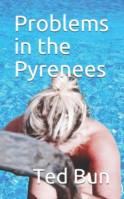 Problems in the Pyrenees B08M8DBMHQ Book Cover