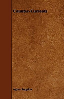 Counter-Currents 144468650X Book Cover
