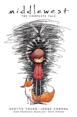 Middlewest: The Complete Tale 1534324534 Book Cover