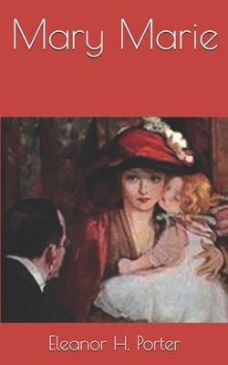 Mary Marie 1695600258 Book Cover