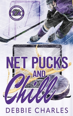 Net Pucks and Chill B0FY8WC7KV Book Cover